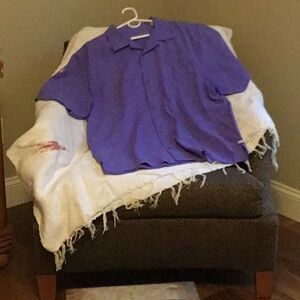 Men’s Tommy Bahama Island Zone Camp Shirt